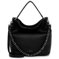 tamaris γυναικεια τσαντα kalia 34470 100 black
