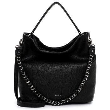 tamaris γυναικεια τσαντα kalia 34470 100 black