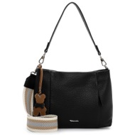 tamaris γυναικεια τσαντα katrina sc 34552 100 black