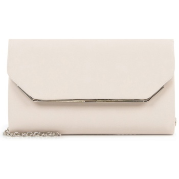 tamaris γυναικεια τσαντα amalia 30451 470 cream