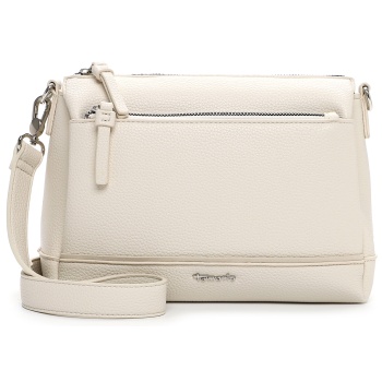 tamaris γυναικεια τσαντα kennia 34390 400 beige