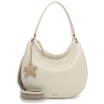 tamaris γυναικεια τσαντα kea 34464 400 beige