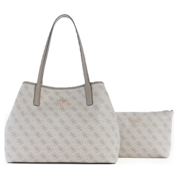 guess victtoria 2 in 1 tote τσαντα γυναικειο hwesg951428