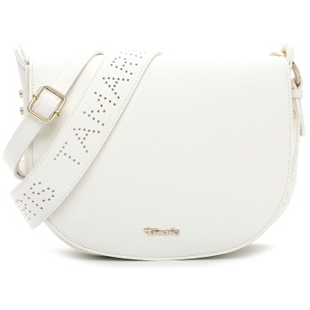 tamaris γυναικεια τσαντα kiri 34343 300 white