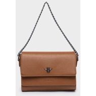 nolah τσαντα ωμου eva ...