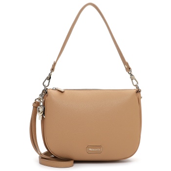 tamaris γυναικεια τσαντα katharina 34231 420 sand