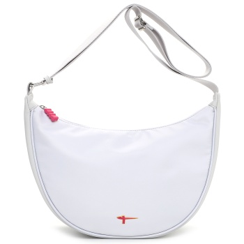 tamaris γυναικεια τσαντα kora 34591 810 lightgrey