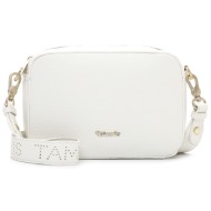 tamaris γυναικεια τσαντα kiri 34340 300 white