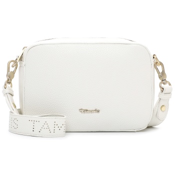 tamaris γυναικεια τσαντα kiri 34340 300 white