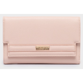 nolah γυναικειο πορτοφολι madelia pink