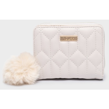 nolah γυναικειο πορτοφολι winnie offwhite