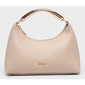 nolah γυναικεια τσαντα oceane nude