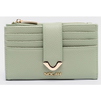 nolah γυναικειο πορτοφολι adam mint