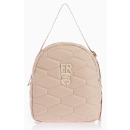 frnc γυναικεια τσαντα water repellent satin ελληνικη 4949w οcra