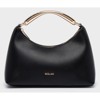 nolah γυναικεια τσαντα oceane black