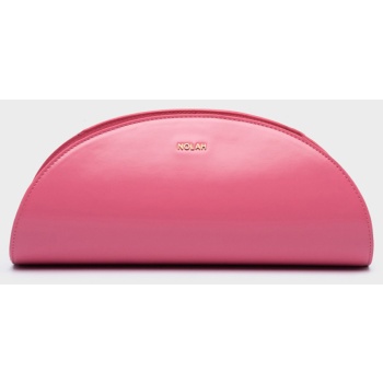 nolah γυναικεια τσαντα coralia strawberry