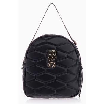 frnc γυναικεια τσαντα water repellent satin ελληνικη 4949w