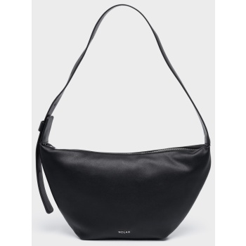 nolah γυναικεια τσαντα concuelo black