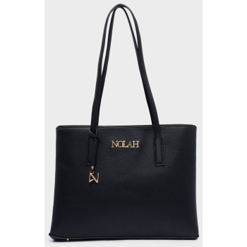 nolah γυναικεια τσαντα valia black