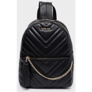 nolah γυναικεια τσαντα pedro black