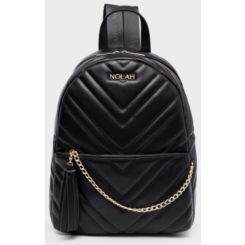 nolah γυναικεια τσαντα pedro black