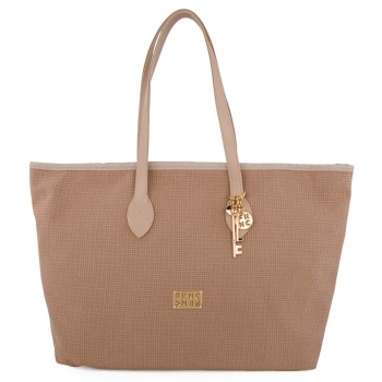 frnc γυναικεια τσαντα water repellent satin ελληνικη 5578