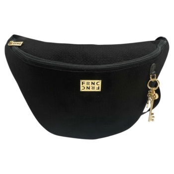 frnc γυναικεια τσαντα water repellent satin ελληνικη 5572