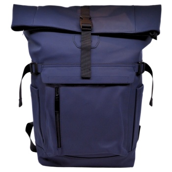 hawkins backpack m-515 blue