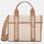 dkny γυναικεια tote ...