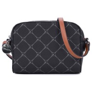 γυναικεία τσάντα χιαστί tamaris 30101-100