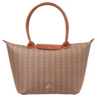 γυναικεία τσάντα verde ...