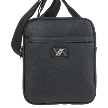 ανδρική τσάντα ώμου verde 13-0000153 σε προσφορά