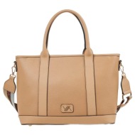 γυναικεία τσάντα verde 16-0007917