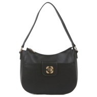 γυναικεία τσάντα verde 16-0007829