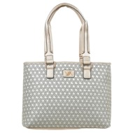 γυναικεία τσάντα verde 16-0007887