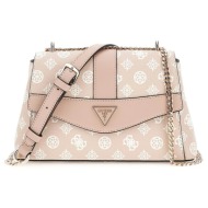 γυναικεία τσάντα χιαστί guess hwpg95_21210