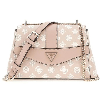 γυναικεία τσάντα χιαστί guess hwpg95_21210