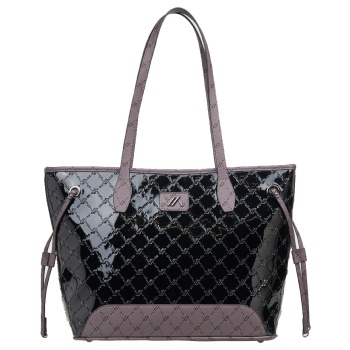 γυναικεία τσάντα ώμου verde 16-0008100 σε προσφορά