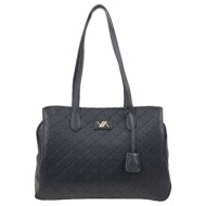 γυναικεία τσάντα ώμου verde 16-0008117