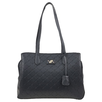 γυναικεία τσάντα ώμου verde 16-0008117 σε προσφορά