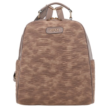 γυναικείo σακίδιο πλάτης verde 16-0008157 σε προσφορά