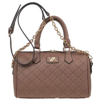 γυναικεία τσάντα χειρός verde 16-0008116 σε προσφορά