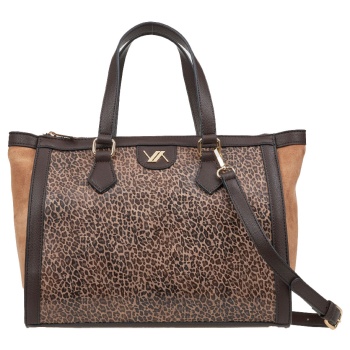 γυναικεία τσάντα χειρός verde 16-0008174 σε προσφορά