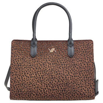 γυναικεία τσάντα χειρός verde 16-0008262 σε προσφορά