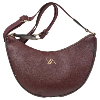 γυναικεία τσάντα χιαστί verde 16-0008285 σε προσφορά