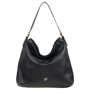 γυναικεία τσάντα ώμου verde 16-0008202 σε προσφορά