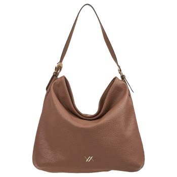 γυναικεία τσάντα ώμου verde 16-0008202 σε προσφορά