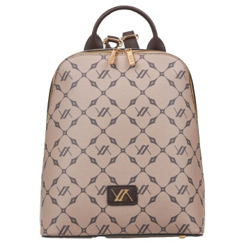 γυναικείo σακίδιο πλάτης verde 16-0008225 σε προσφορά