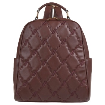 γυναικείo σακίδιο πλάτης verde 16-0008259 σε προσφορά