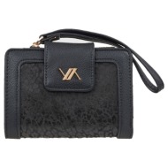 γυναικείo πορτοφόλι verde 18-0001547